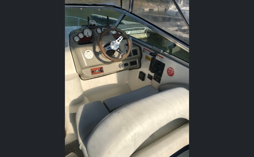 Glastron GS 259-kuva-6